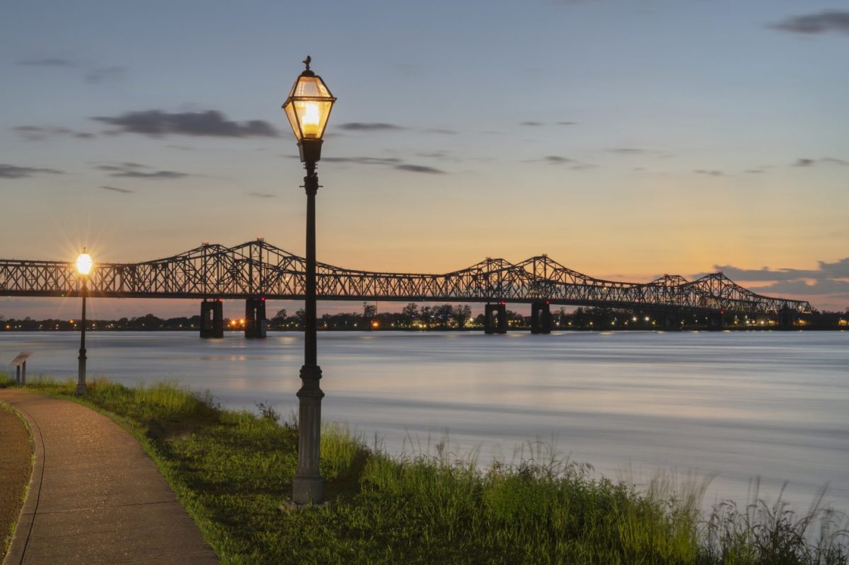 25 Things I Still Have to Do in Mississippi in 2025