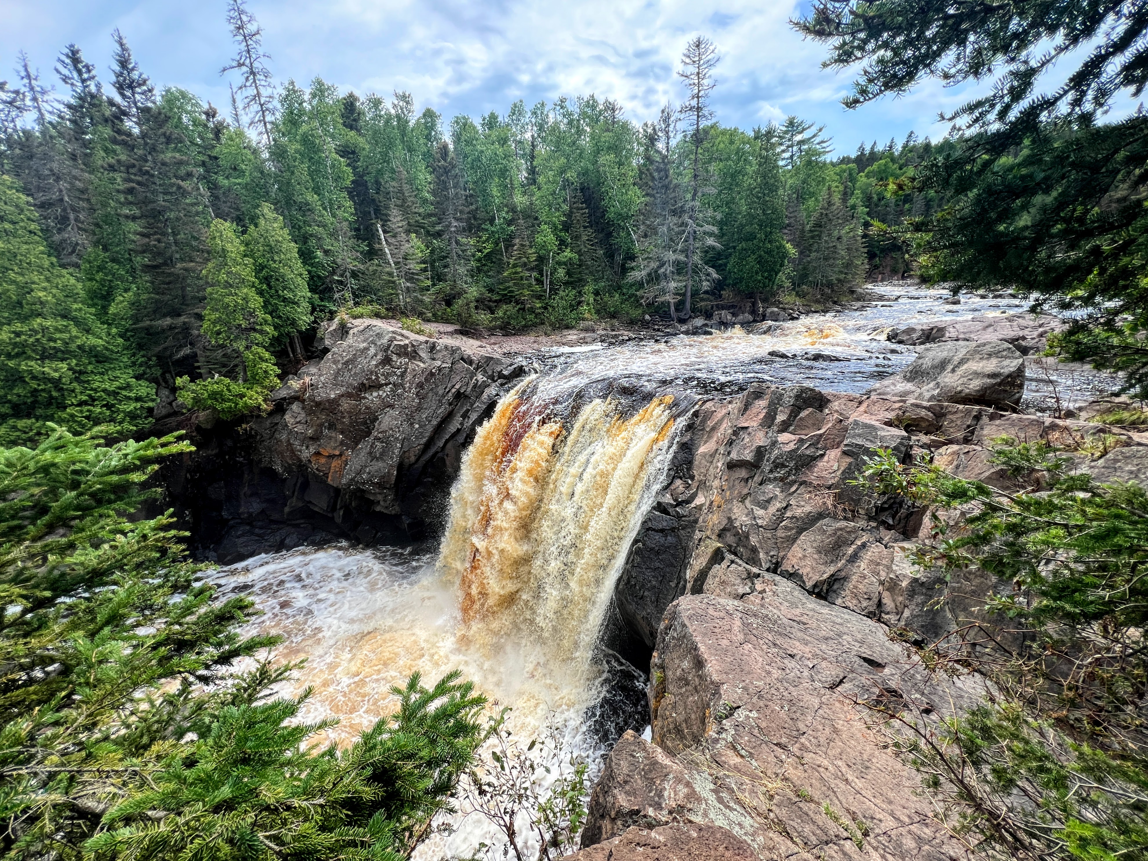 m.nクレイフラワー 2点 12 Scenic State Parks in Minnesota: One to Visit Each Month of the