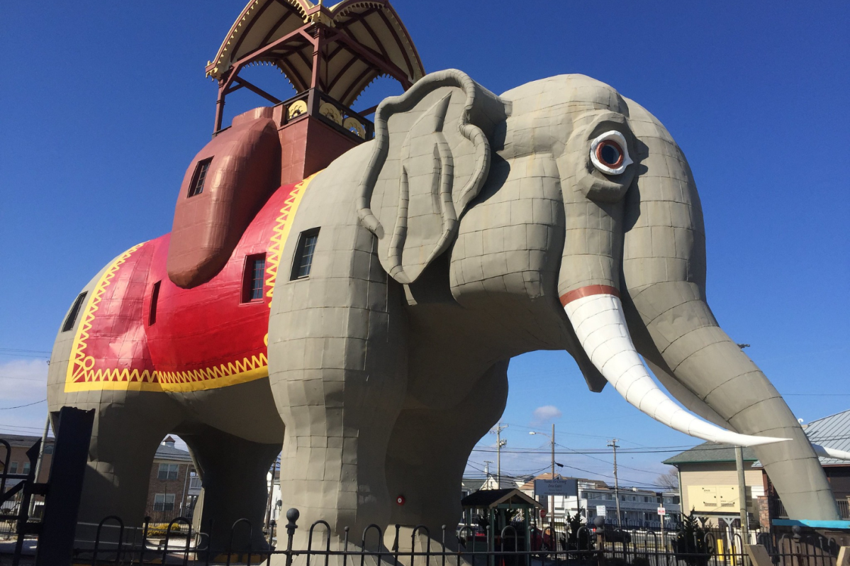 10 “Hidden Gems” in New Jersey We’ve Always Known About but Can’t Stop Visiting