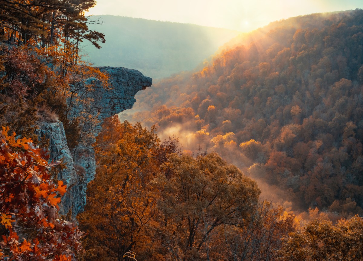 26 Things I Still Have Time Left to Do in Arkansas in 2026