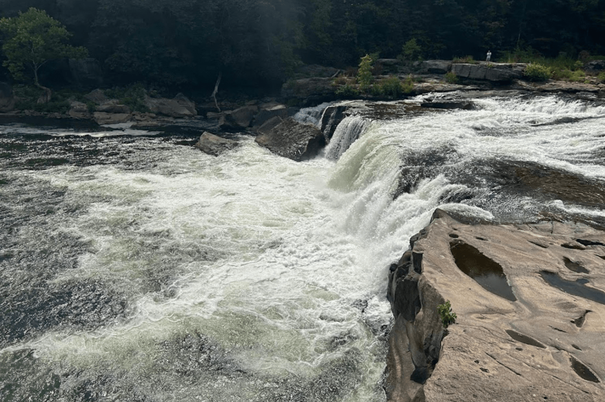 5 Popular "Hidden Gems" in Pennsylvania