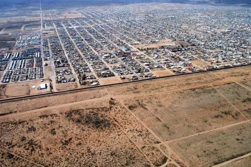 Douglas, Arizona: The Perfect Day Trip Destination