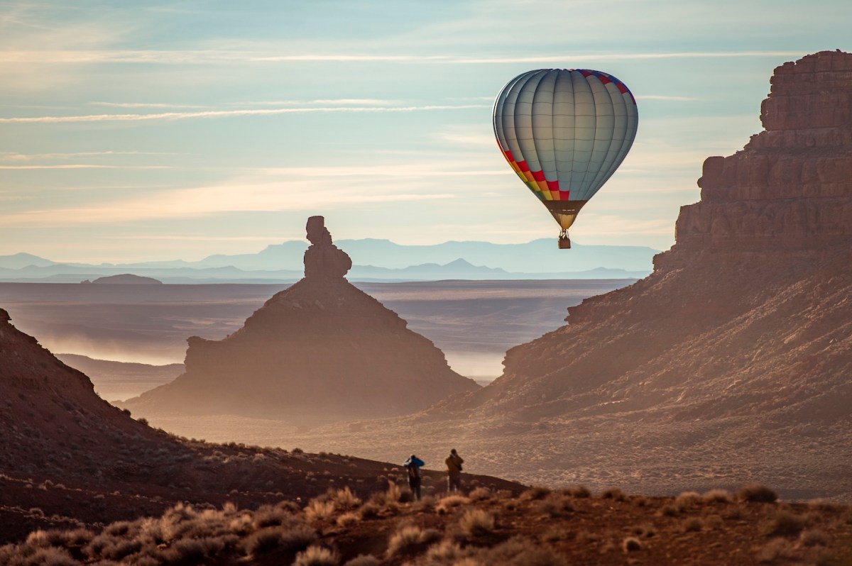 Things To Do In Utah