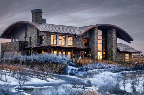 Chesaw Washington Small Town With Roots In Gold Mining