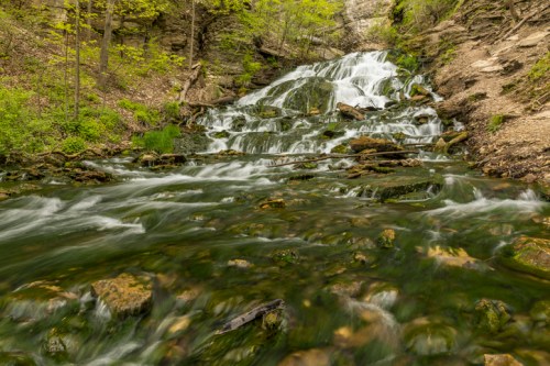An Unexpected Road Trip Through Iowa