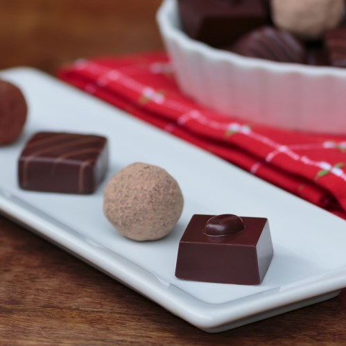 Holl's Swiss Chocolates