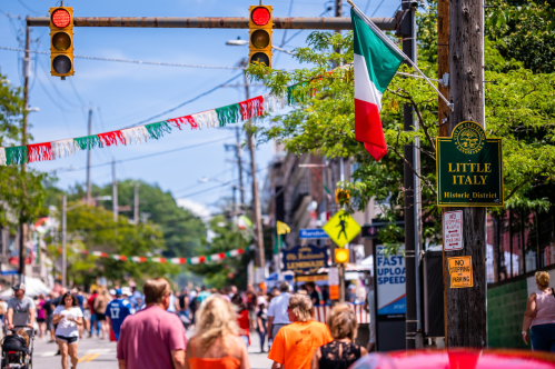 Hidden Gems, Local Restaurants, and Outdoor Recreation Abound In