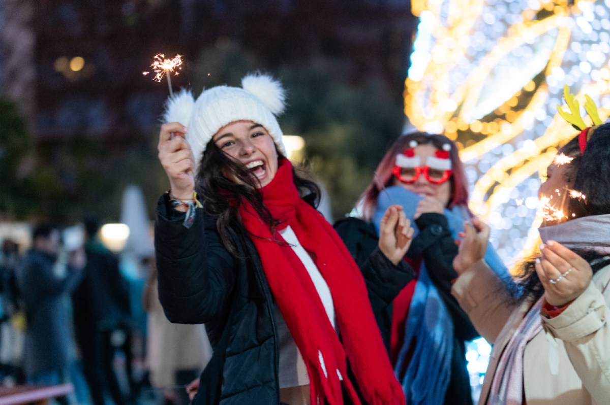 Make the Most of February by Attending the Sandpoint Winter Carnival in Idaho