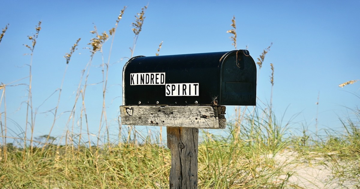 Why Your Mailbox Is About To Become Your Child's Favorite Place