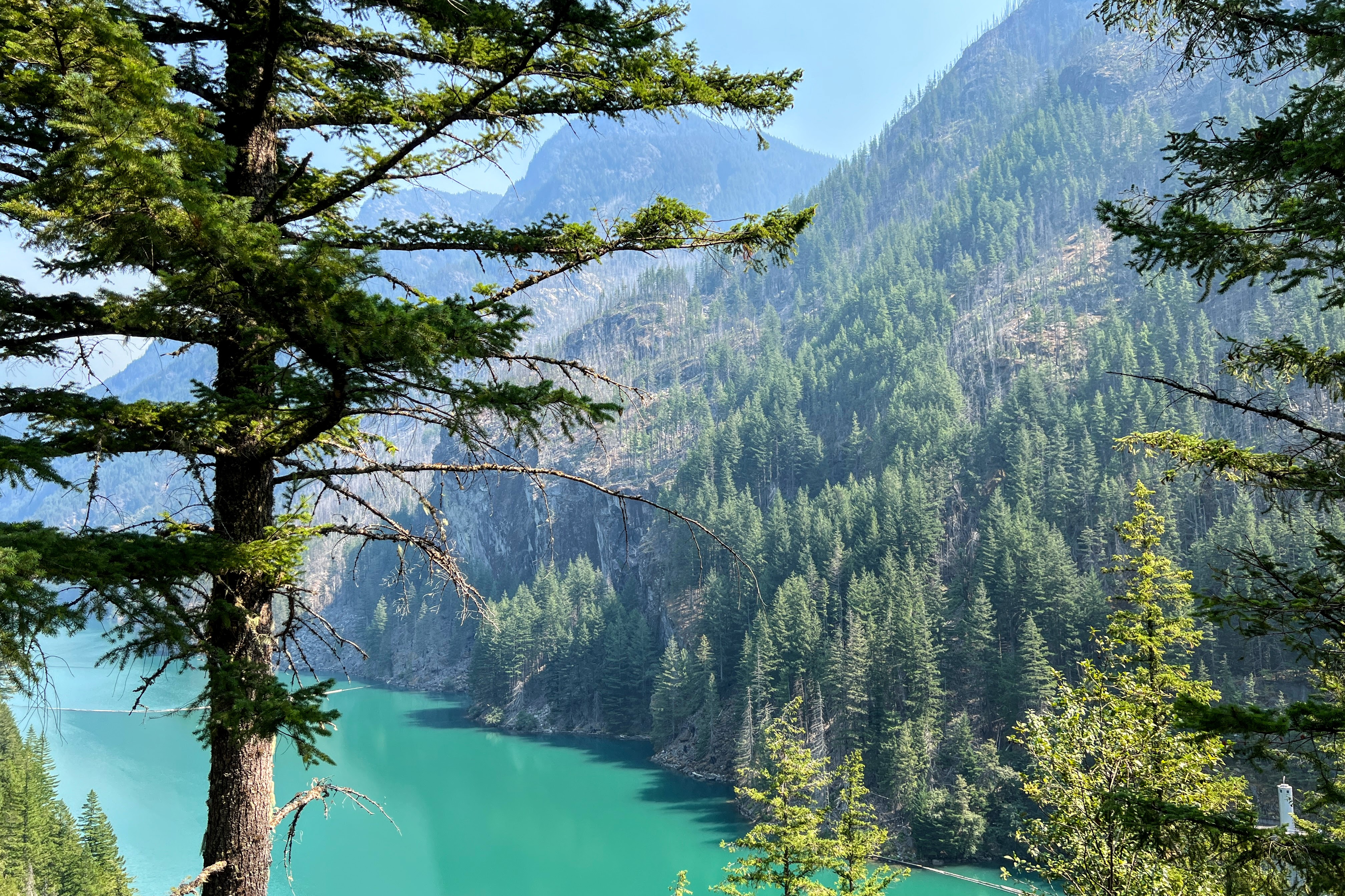 Best Hikes In North Cascades National Park In Washington State - Foto 10