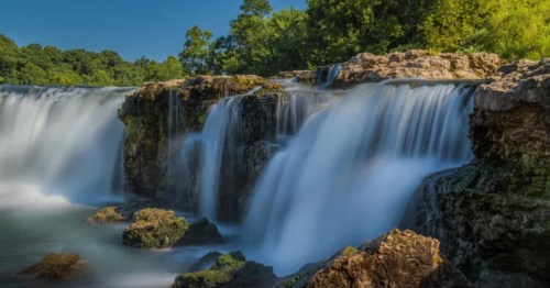 Allin Sorenson/500px Collection via Getty Images 