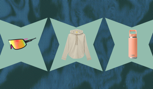 best outdoor gear for spring in the southwest