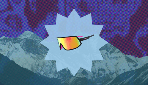Goodr Wrap Sunglasses