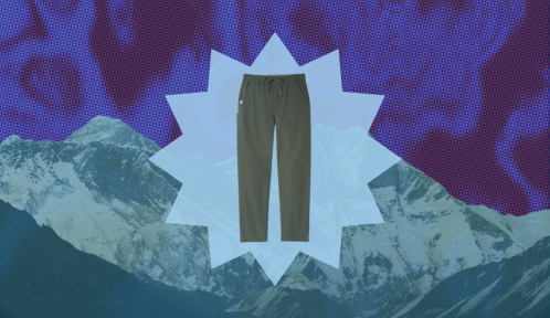 Stio vallis pant