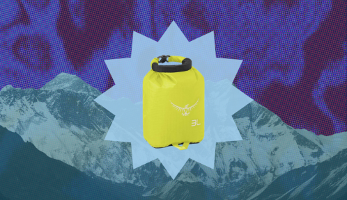 osprey ultralight