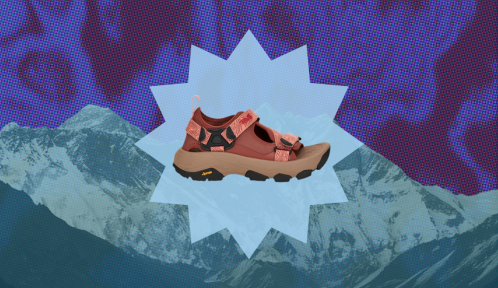 teva grandview max