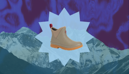 muck boots ankle boots