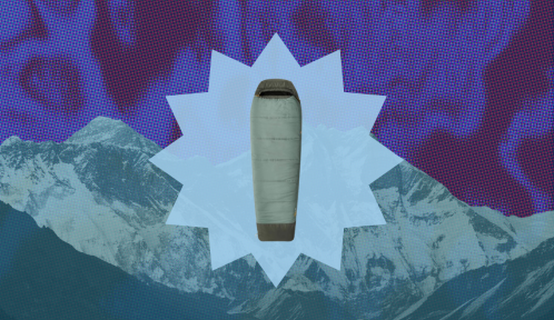 Sea to Summit Boab sleeping bag