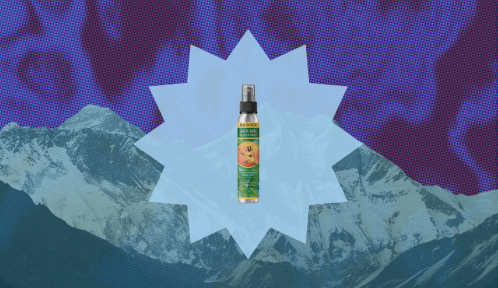 badger bug spray