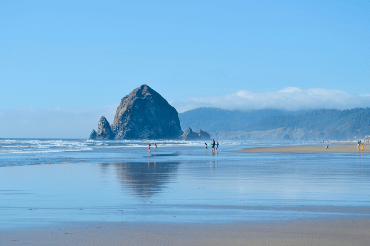 How I'd Redo My Trip to Cannon Beach, Oregon - Only In Your State