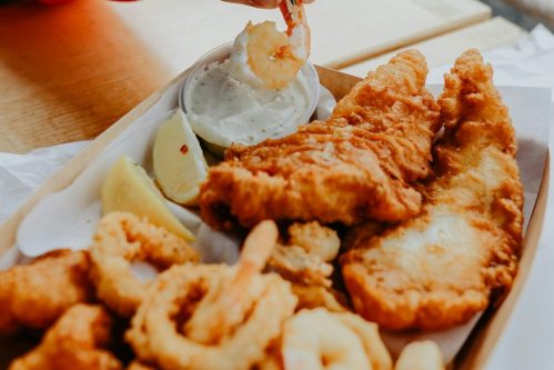 My Absolute Favorite Food in Wisconsin: Here’s the One Spot You Can’t Miss!