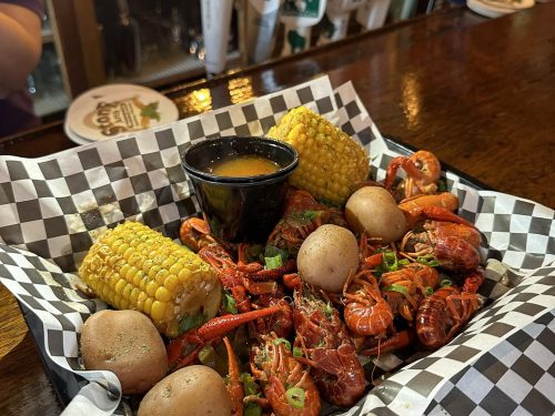 My Absolute Favorite Food in Wisconsin: Here’s the One Spot You Can’t Miss!