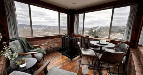 Photo courtesy of Airbnb