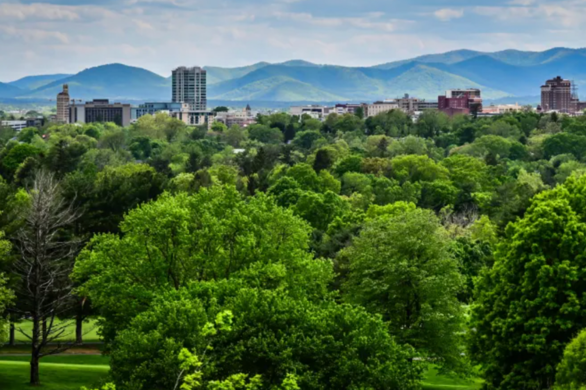 Explore Asheville NC Hidden Gems and Affordable Finds