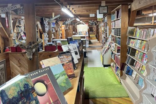 Find Homemade Goods At This Amish Store In Unity, Maine
