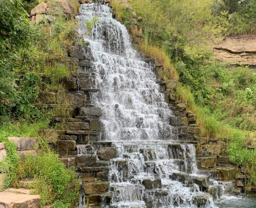 Best Waterfalls in Missouri: 14 Local Favorites & Hidden Gems