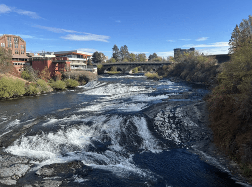 Best Waterfalls in Washington: 12 Local Favorites To Visit