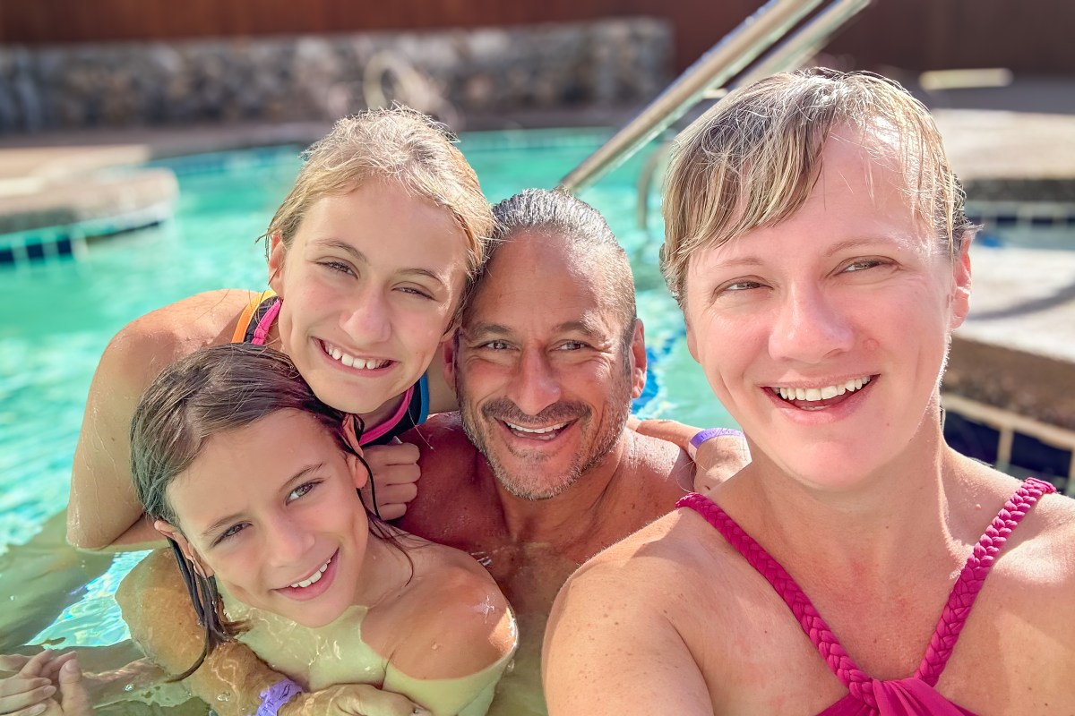 How a Sustainable Traveler Picks Destinations for Her Family