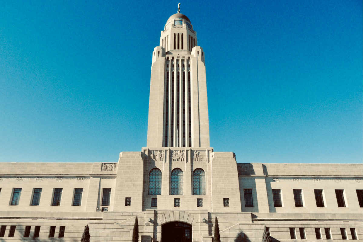Using an AI Travel Planner to Plan a Weekend in Lincoln, Nebraska