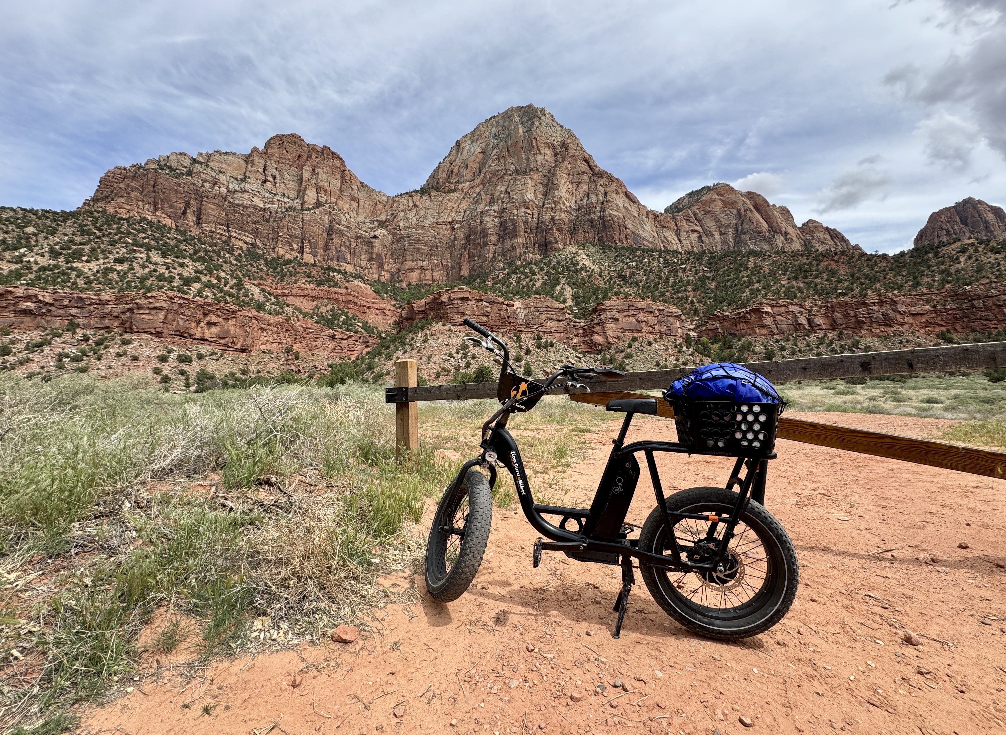 My Adventure Through Zion: 3 One-of-a-Kind Tours You'll Want to Try