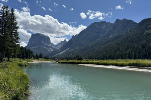 Bear River State Park: My Favorite State Park in Wyoming With Wildlife ...