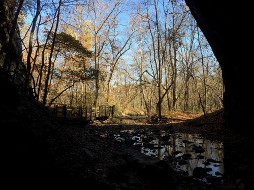 Devil's Icebox Is Officially Missouri's Oddest Hiking Trail Name