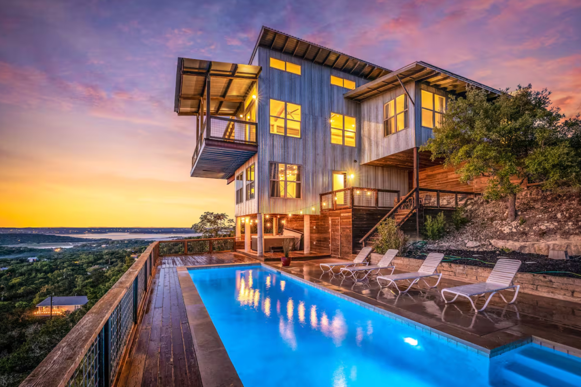 Picture of Luxury Villa Rentals and Vacation Homes | Top Villas