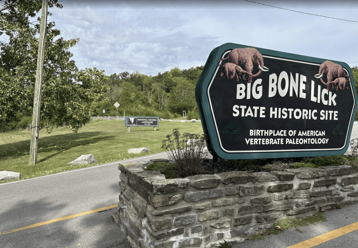 Explore Big Bone Lick State Park: Kentucky’s Prehistoric Fossil Site