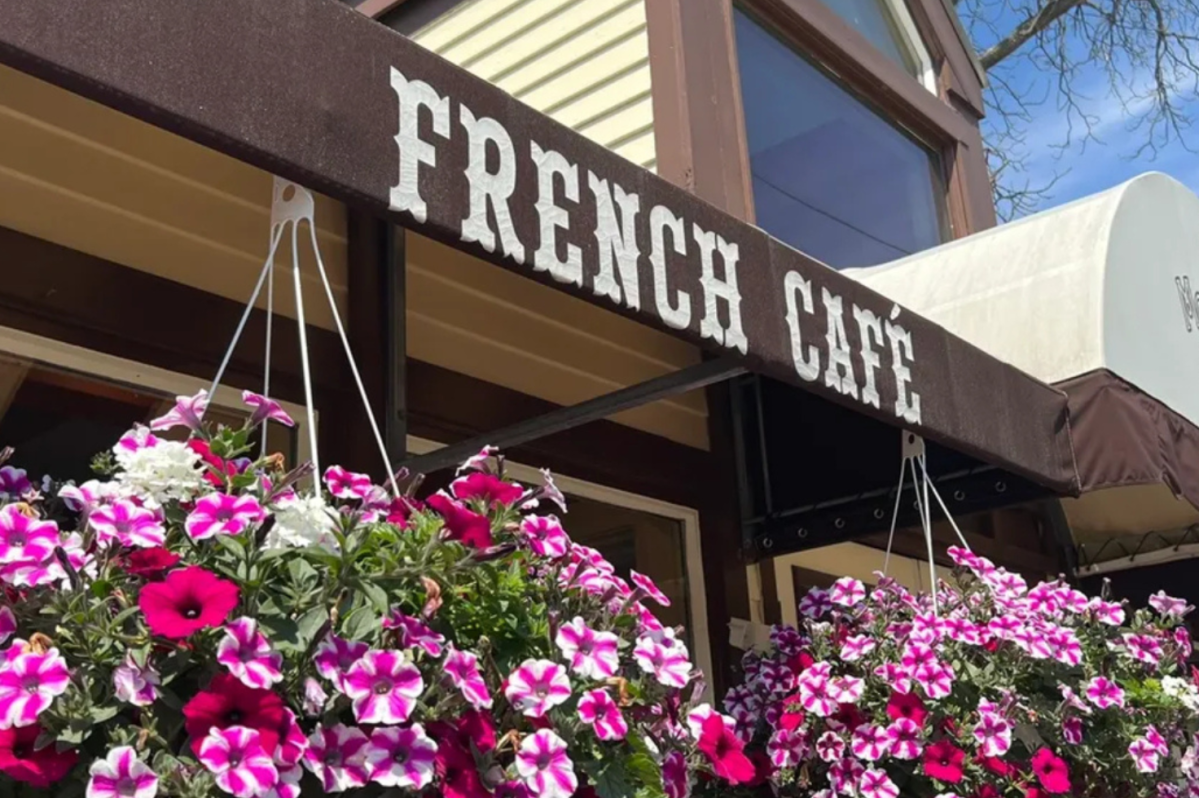 The Waterfront Town in Maine Where You Can Experience a Slice of Europe in the U.S.