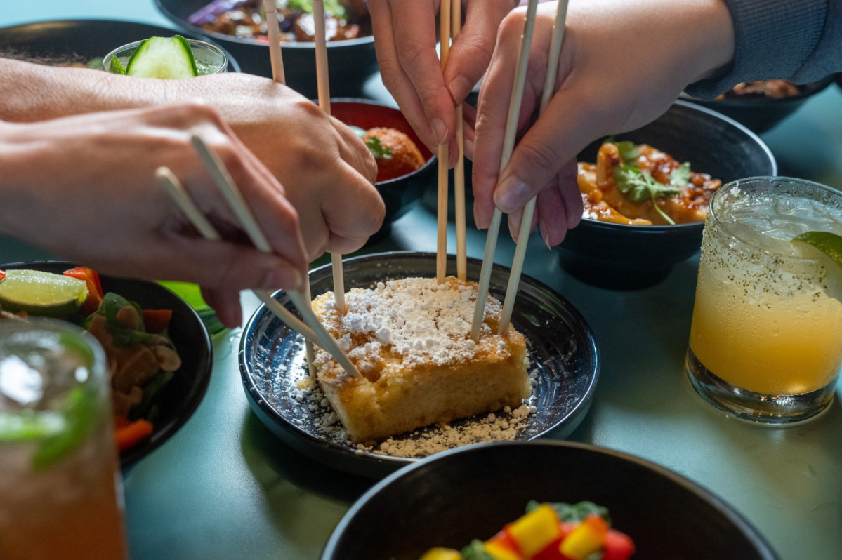 This Colorado Dining Experience Has Been Called One of the Best Restaurants in the U.S.