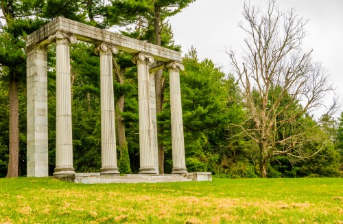 Princeton Battlefield State Park