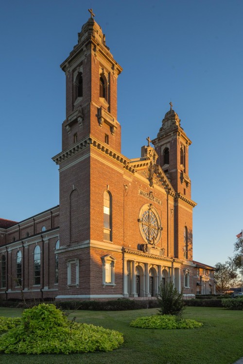 St. Joseph Co-Cathedral