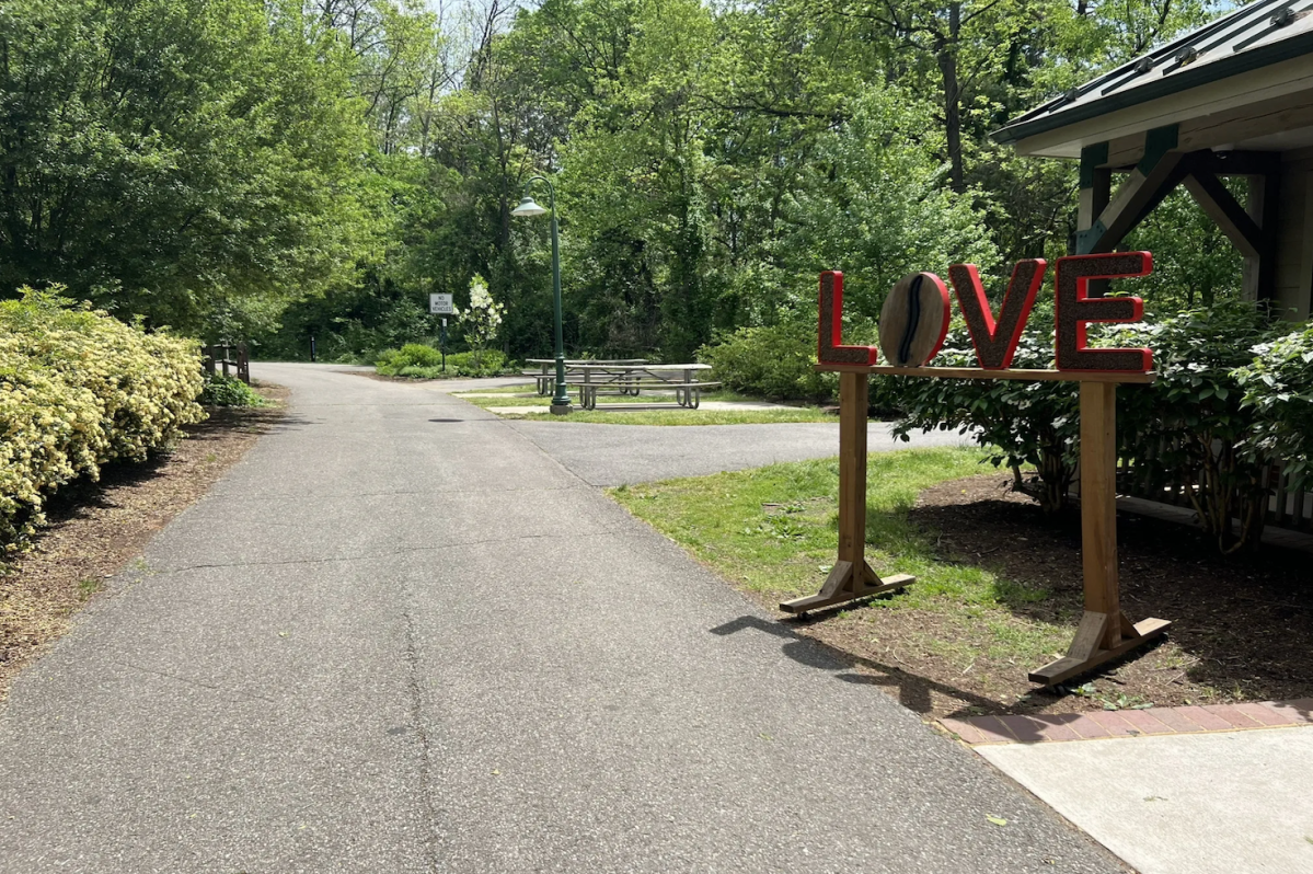 I Was Pleasantly Surprised By This Scenic Trail in Virginia