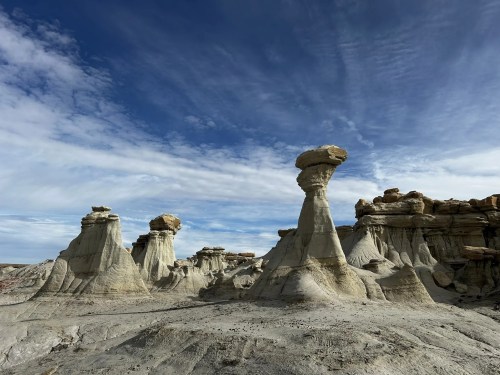 Valley of dreams hoodoo
