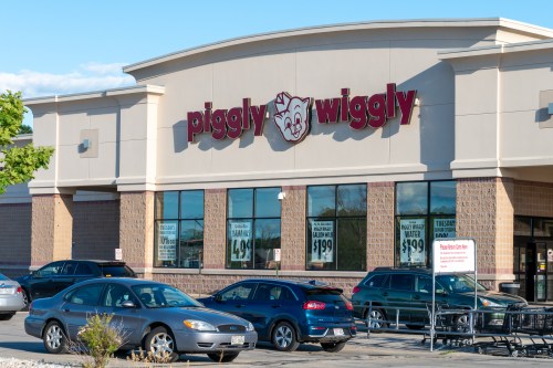 Piggly Wiggly Grocery Store