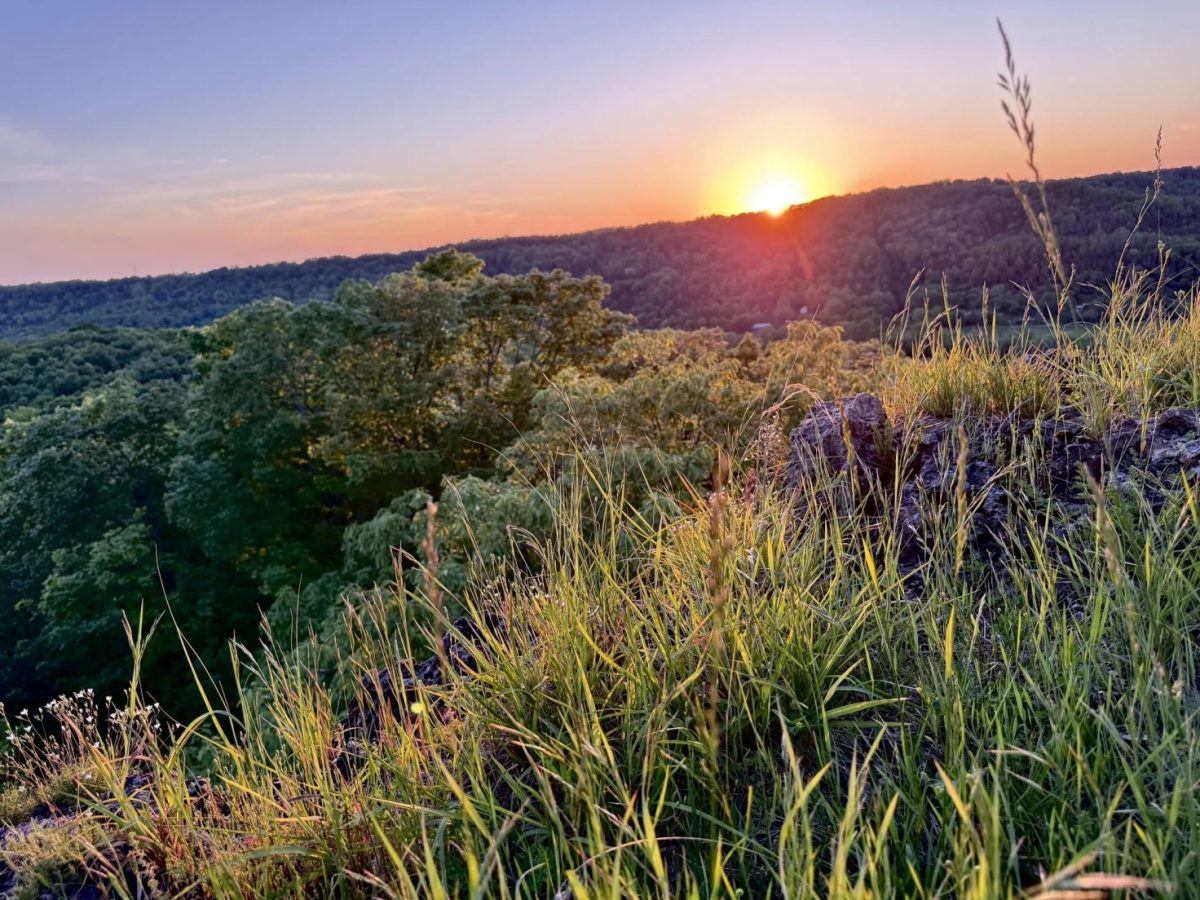 The Remote Destination in Ohio Where the Drive Is Worth the Final View