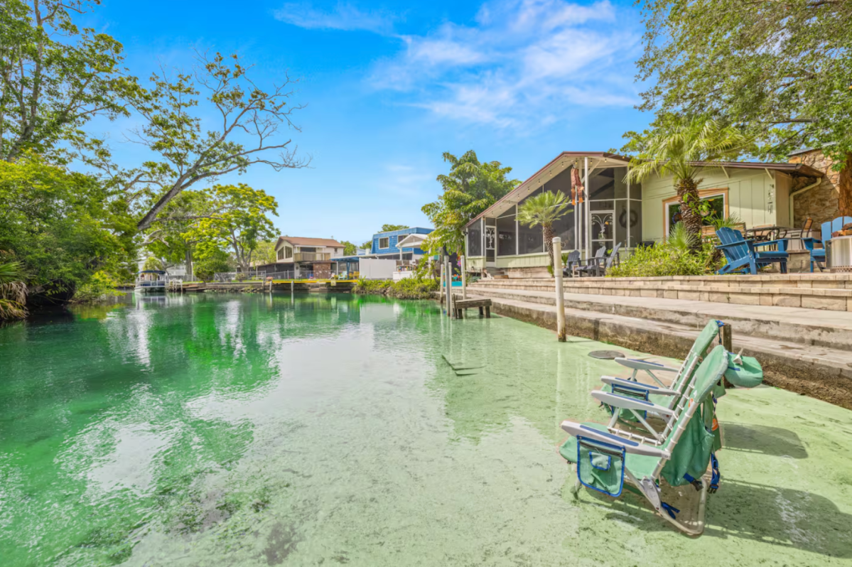 Only In Your State Readers’ Choice: 10 Favorite Airbnbs Across the United States
