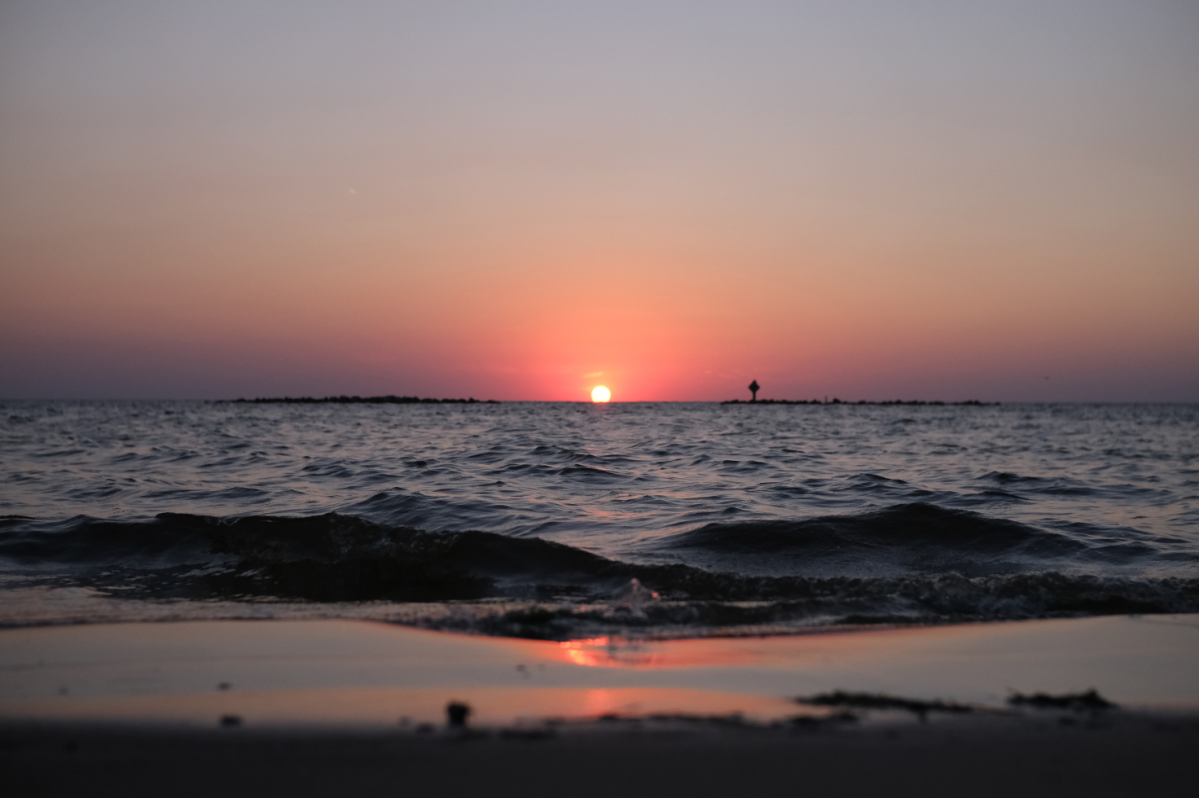 Best State Park Beaches in Louisiana to Visit to Close Out Summer