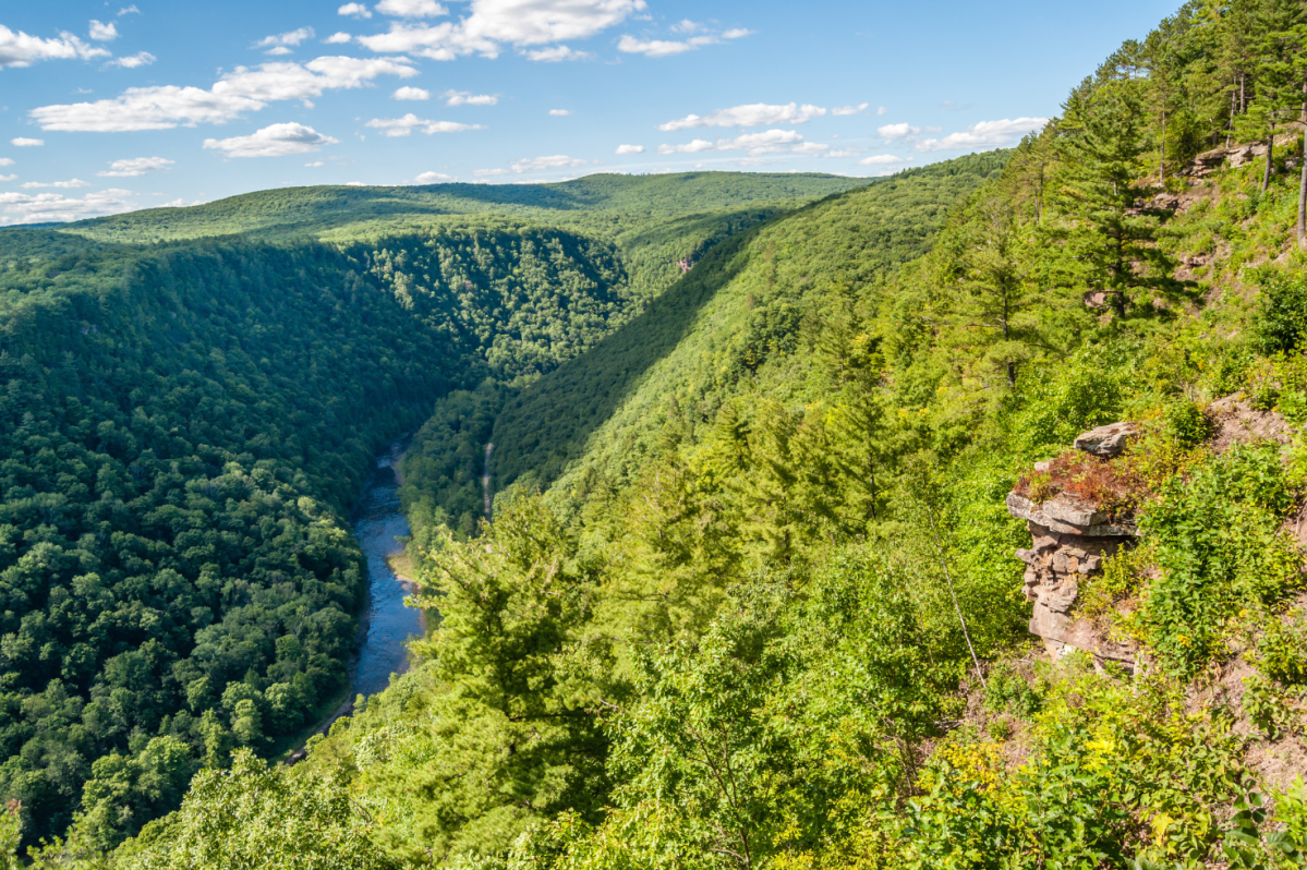 25 Things I Still Have to Do in Pennsylvania in 2025