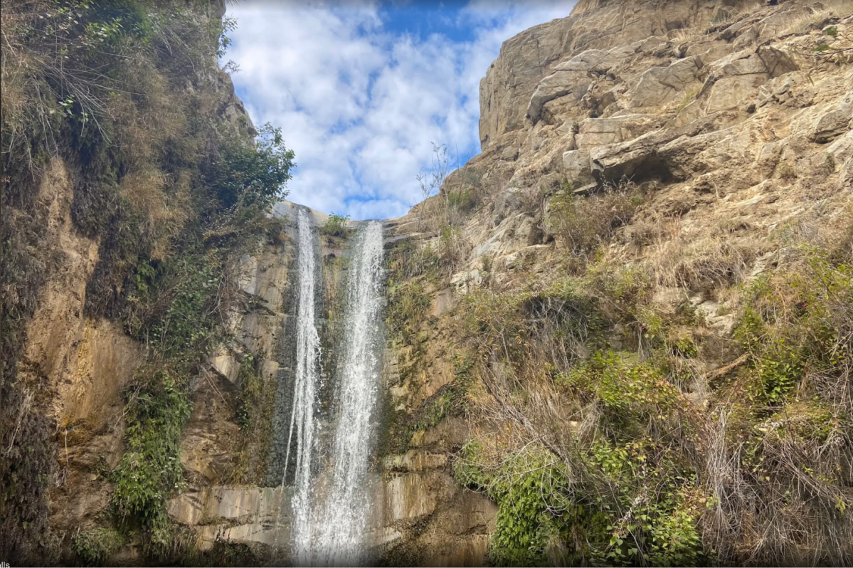 7 Underrated National Forest Hikes in Southern California That Rival Famous National Park Trails
